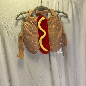 Dog costume - Hot dog